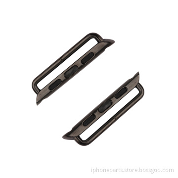 Bracelet Connector for Apple Watch Parts